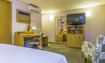 Imagem: Apartamento integrante do sistema de administração