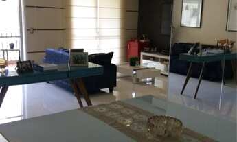 Imagem 4: Apartamento para aluguel possui 170 metros quadrados com 3 quartos