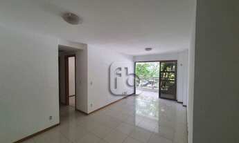 Imagem 6: Rio2 apartamento com 2 dormitórios à venda, 73 m² por R$ 555.700 - Barra da Tijuca - Rio d