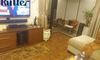 Imagem 4: APARTAMENTO COM 3 SUÍTES EM MOEMA PASSÁROS