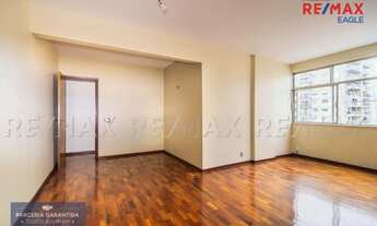 Imagem 2: Apartamento Icaraí 3 quartos, 1 vaga, 105 m² - Rua Presidente Backer