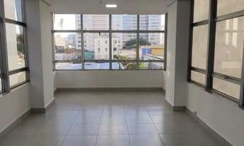 Imagem 2: Sala Comercial para Locação em Pinheiros de 40m² + 1 Vaga
