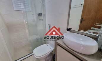 Imagem 7: Apartamento Garden com 3 dormitórios à venda, 65 m² por R$ 329.900,00 - Bom Jesus - São Jo