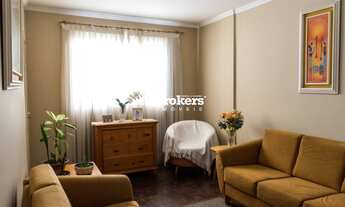 Imagem 3: CURITIBA - Padrão - Água Verde