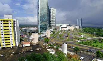Imagem 4: Apartamento à venda, 3 quartos, 1 suíte, 1 vaga, Pina - Recife/PE