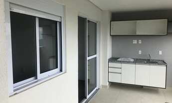 Imagem 2: Apartamento para aluguel e venda tem 54 metros quadrados com 2 quartos