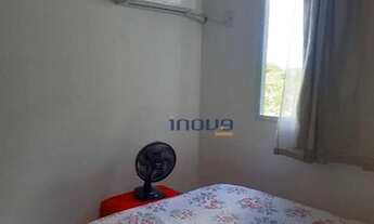 Imagem 7: Apartamento na Caucaia com 2 quartos e Lazer Completo