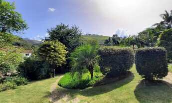 Imagem 6: Casa para venda com 200 metros quadrados com 4 quartos em Albuquerque - Teresópolis - RJ