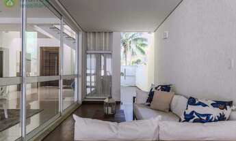 Imagem 6: Sobrado no Condomínio Taubaté Village, com 4 suítes, Taubaté-SP