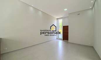 Imagem 3: Casa em condomínio em Sorocaba, Terras de São Francisco