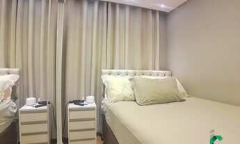 Imagem 7: ÁREA PRIVATIVA PRA VENDA NO CONDOMÍNIO PLAZA MAYOR EM CONTAGEM