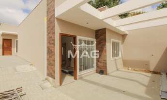 Imagem 4: CURITIBA - Casa de Condomínio - Bairro Alto