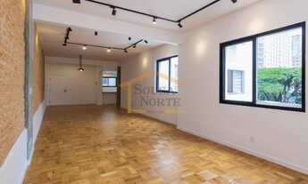 Imagem 1: SãO PAULO - Apartamento Padrão - Consolação