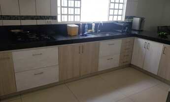 Imagem 5: Casa no Jardim América, 194m², 03 quartos, 01 suíte, hidromassagem