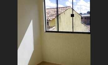 Imagem 6: Avenida Transversal Quadra 23 conjunto B Lote 44 Apartamento 301 e 302