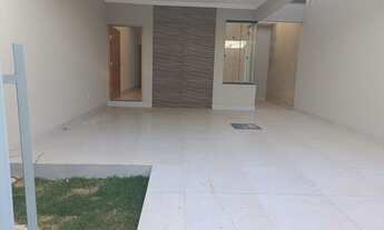 Imagem 2: Casa Parque Brasília 3/4 completa , Anápolis