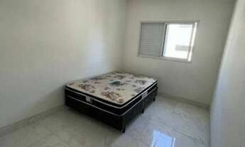 Imagem 7: Apartamento à venda, 87 m² por R$ 430.000,00 - Aviação - Praia Grande/SP