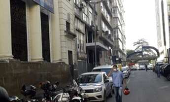 Imagem 6: Sala Comercial Galpão / depósito com venda por R$62.000