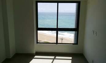 Imagem 2: Beira mar de Jacarecica, 3 suites