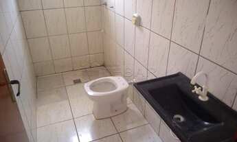 Imagem 7: Casa Padrão em São José do Rio Preto