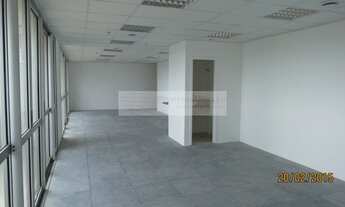 Imagem 6: Conjunto Comercial, Vila São Francisco (Zona Sul) - São Paulo