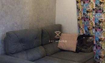 Imagem: Apartamento com 2 dormitórios à venda