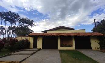 Imagem: Casa com 4 suítes à venda, 850m² no Condomínio