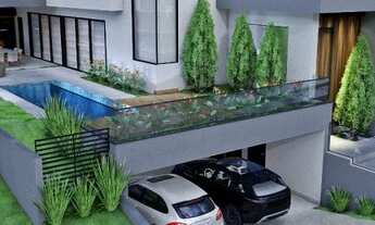 Imagem: Casa em Condomínio para Venda - Urbanova