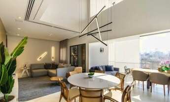 Imagem: Apartamento com 4 dormitórios à venda