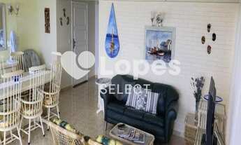 Imagem 6: Apartamento alto padrão com 4 quartos, 01 vaga de garagem de frente para o mar Pitangueir