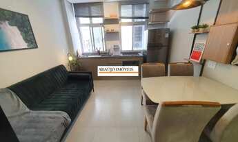 Imagem: Apartamento à venda, 1 quarto, CENTRO