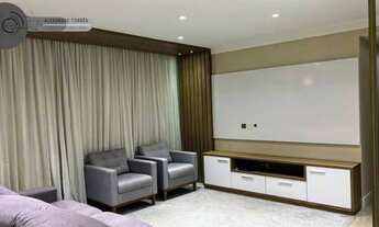 Imagem 4: Apartamento 4 suítes com 137 Nova Iguaçu - RJ