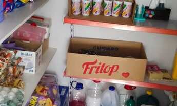 Imagem 6: Casa para venda tem 180 metros quadrados com 4 quartos em Centro - São Gonçalo - RJ