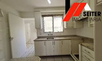 Imagem 7: Apartamento de 3 dormitorios para locação Vitor Konder centro Florianopolis