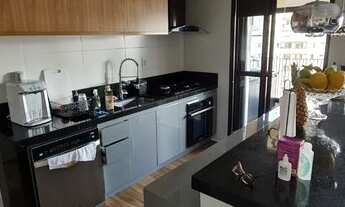 Imagem 3: Apartamento com 2 dormitórios à venda, 116 m² por R$ 2.100.000,00 - Perdizes - São Paulo/S