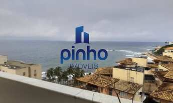 Imagem 2: Cobertura Duplex para Venda em Salvador, Rio Vermelho, 2 dormitórios, 2 banheiros, 2 vagas