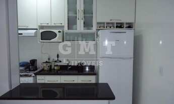 Imagem 2: Apartamento - Ribeirão Preto - Sumarezinho - Região Oeste