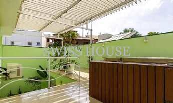 Imagem 4: Casa - Vila Marieta - Campinas