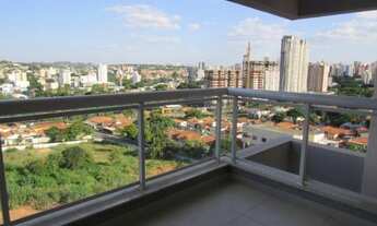 Imagem 3: Apartamento - Jardim Belo Horizonte - Campinas