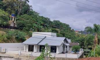 Imagem 2: Casa à venda, 4 quartos, 1 suíte, 4 vagas, Souza Cruz - Brusque/SC