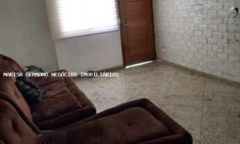 Imagem: Sobrado em Condomínio para Venda, Vila