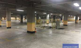 Imagem 14: Laje corporativa para alugar, 524m² por R$ 62.880/mês - Brooklin - São Paulo/SP