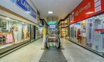Imagem 3: PORTO ALEGRE - Conjunto Comercial/Sala - Centro Histórico