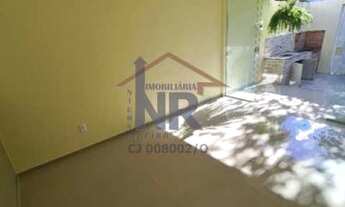 Imagem 3: Casa em Condomínio-À VENDA-Freguesia (Jacarepaguá)-Rio de Janeiro-RJ