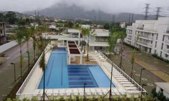 Imagem 4: Cobertura 3 quartos financiada em Campo Grande