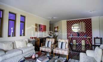 Imagem: Alphaville - Apartamento 4 quartos, sendo