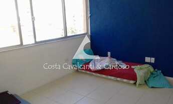 Imagem 3: Rio de Janeiro - Apartamento Padrão - Tijuca