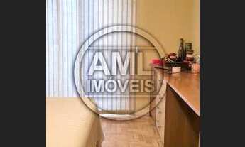 Imagem 7: 03 quartos. Reformado. Metrô. Tijuca. R 650.000,00