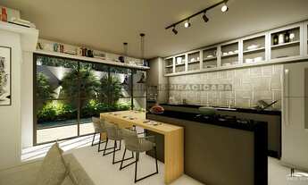 Imagem 7: Reserva das Paineiras (Ondas