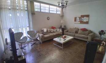 Imagem 3: Casa - Jardim Chapadão - Campinas